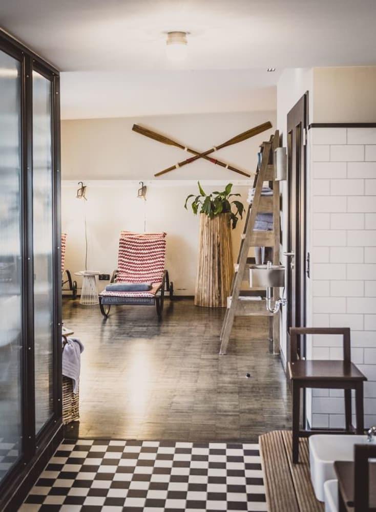 Henri Hotel Hamburg Downtown Екстериор снимка