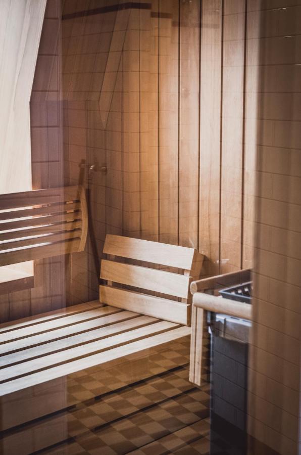 Henri Hotel Hamburg Downtown Екстериор снимка