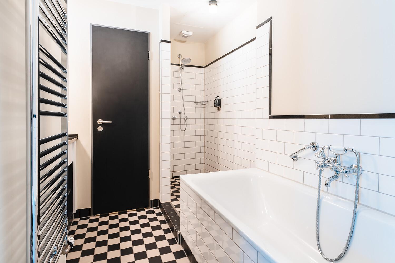 Henri Hotel Hamburg Downtown Екстериор снимка